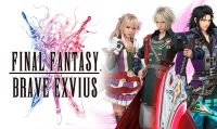 Final Fantasy: Brave Exvius non approderà su PC e console